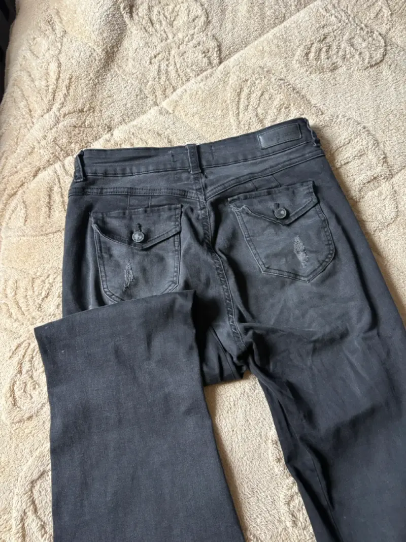 Jeans wados y dirty jeans - 5