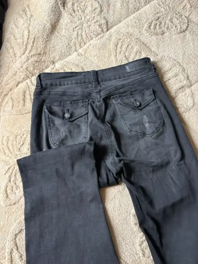 Jeans wados y dirty jeans - miniatura 5
