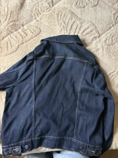 Chaqueta de mezclilla Wrangler L - miniatura 3