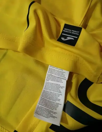 Camiseta O'Higgins Joma Visitante 2026 - miniatura 3
