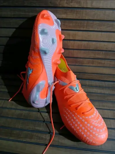 Zapatillas de fútbol Puma Future 9 Match [FG/AG] - miniatura 1