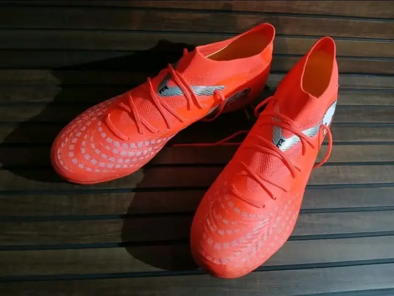 Zapatillas de fútbol Puma Future 9 Match [FG/AG] - 2