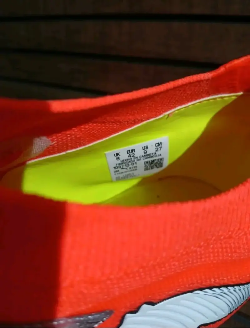 Zapatillas de fútbol Puma Future 9 Match [FG/AG] - 4