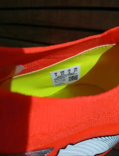 Zapatillas de fútbol Puma Future 9 Match [FG/AG] - miniatura 4