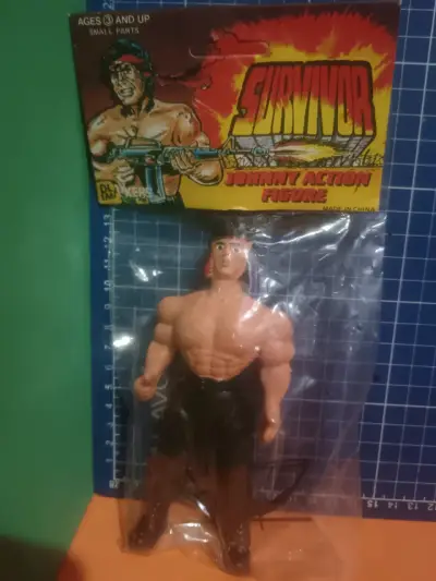Juguetes Vintage - miniatura 1