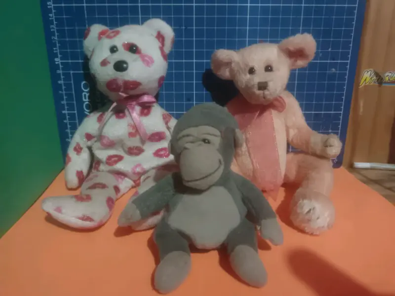 Juguetes Vintage - 6