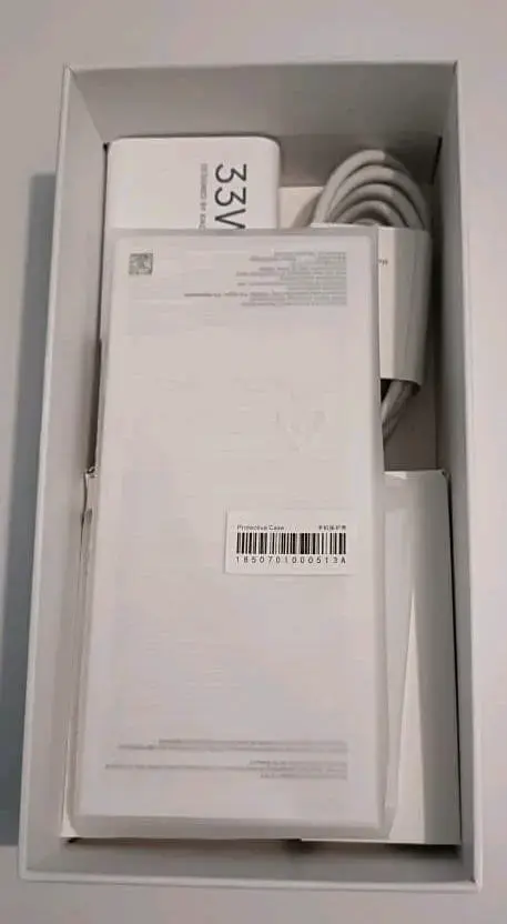 Smartphone Xiaomi Redmi 15 con boleta - 5