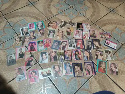 Pcs girls group varios - miniatura 6