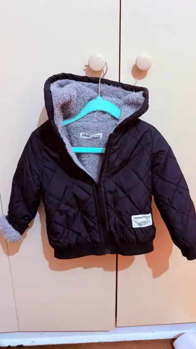 Chaquetas de niño - miniatura 1