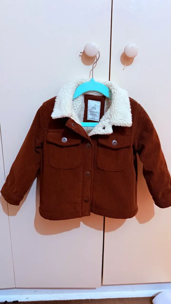 Chaquetas de niño - 2