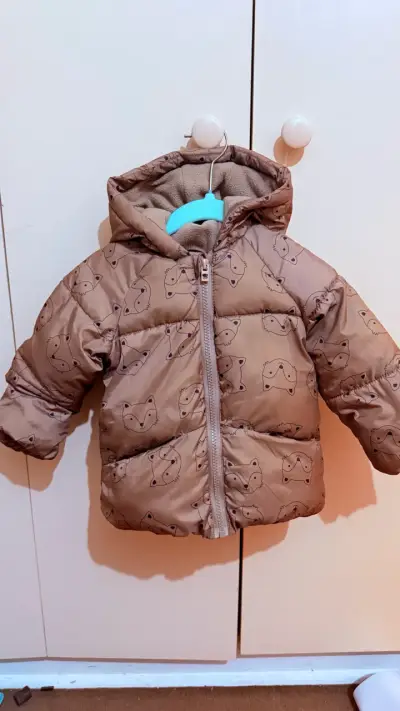 Chaquetas de niño - miniatura 3