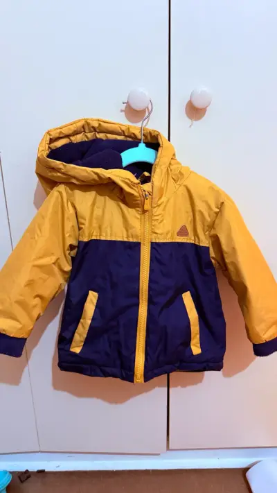 Chaquetas de niño - miniatura 4