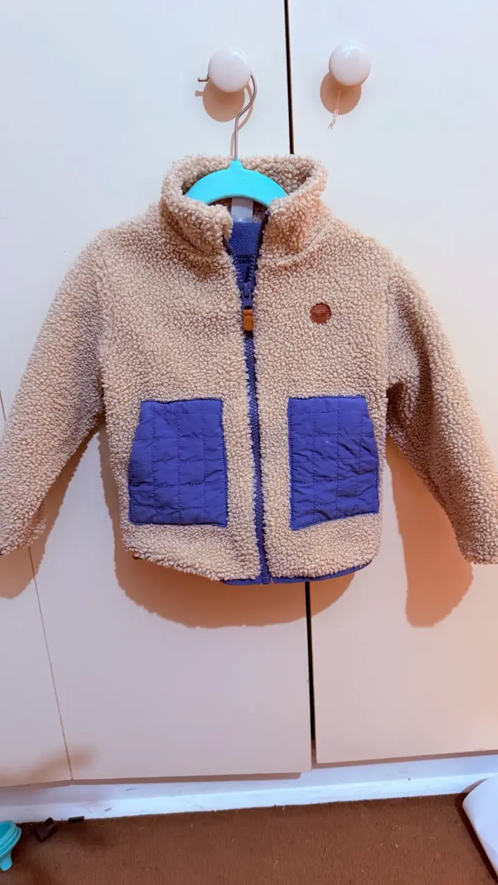 Chaquetas de niño - 5