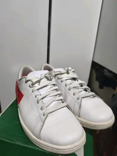 Zapatillas Air Jordan 1 Low - miniatura 1