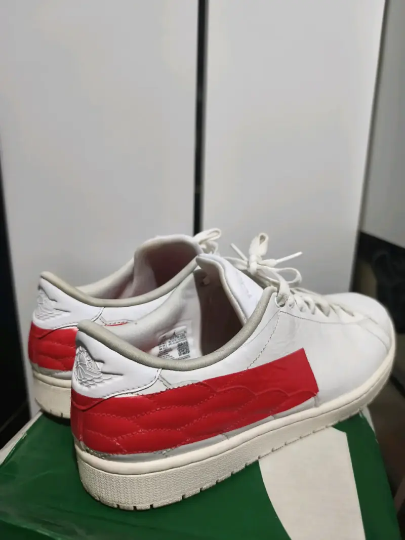 Zapatillas Air Jordan 1 Low - 2