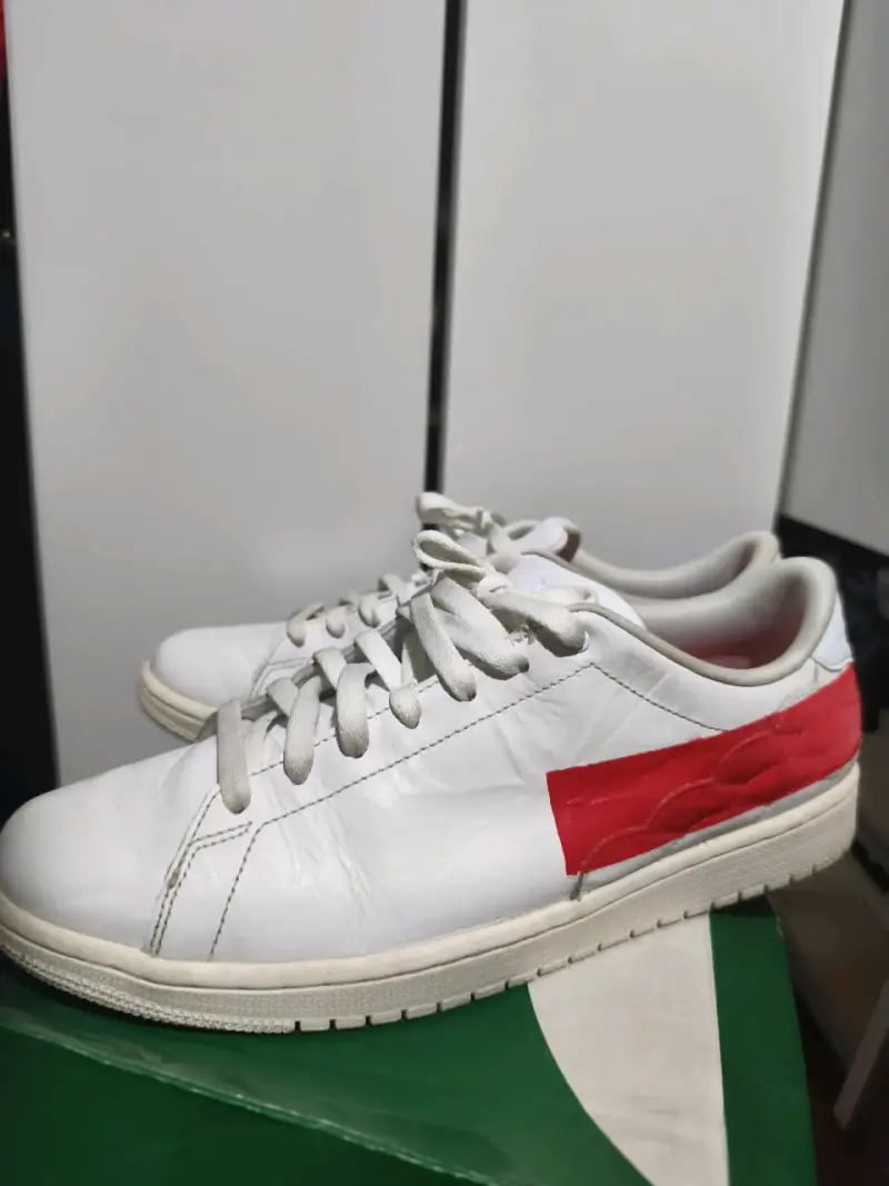 Zapatillas Air Jordan 1 Low - 3