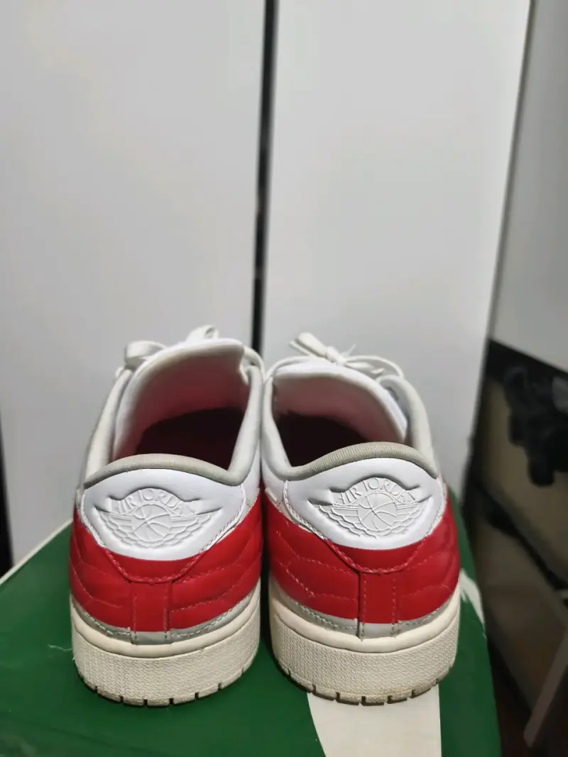 Zapatillas Air Jordan 1 Low - 4