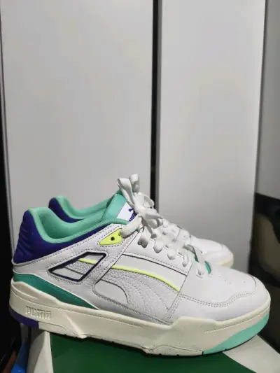 Zapatillas puma hombre - miniatura 1