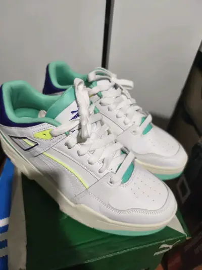 Zapatillas puma hombre - miniatura 2