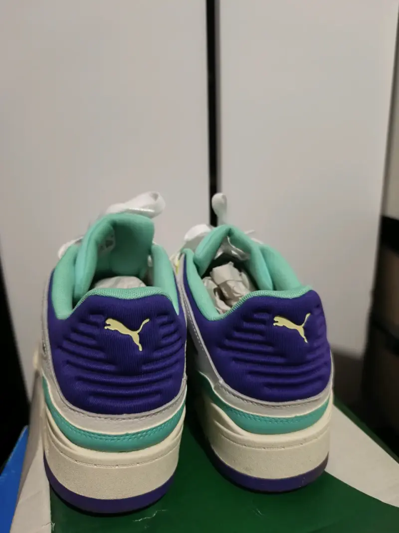 Zapatillas puma hombre - 3