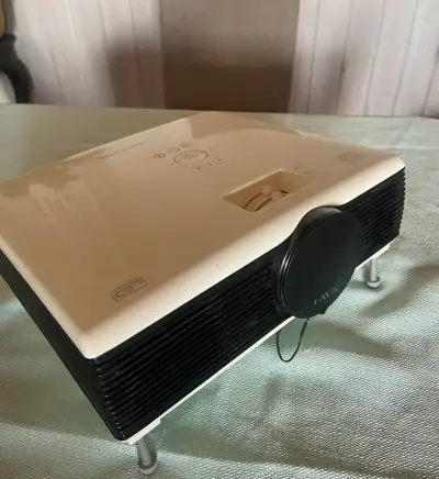 Proyector Samsung I-X ON LED en buen estado - miniatura 2