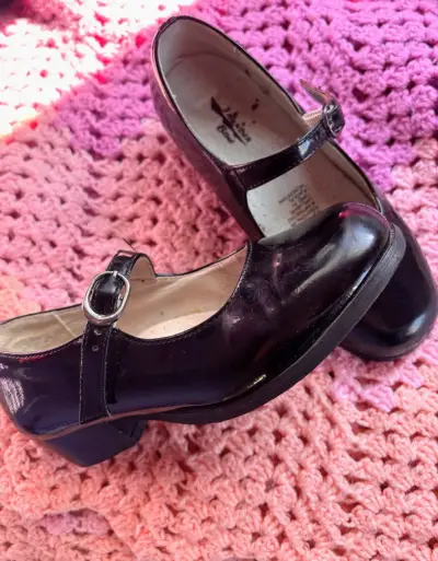 Zapatos de cueca 32 - miniatura 1