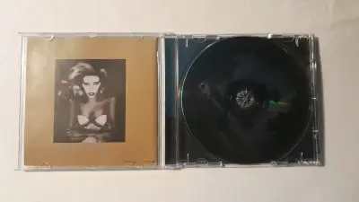 CD Lady Gaga Born This Way The Tenth Anniversary - miniatura 3