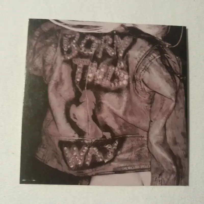 CD Lady Gaga Born This Way The Tenth Anniversary - 5