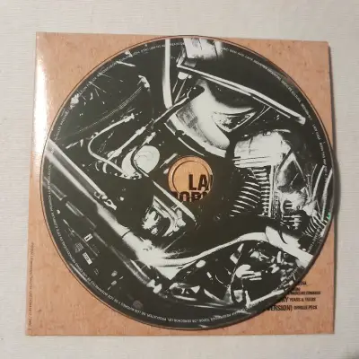 CD Lady Gaga Born This Way The Tenth Anniversary - miniatura 6