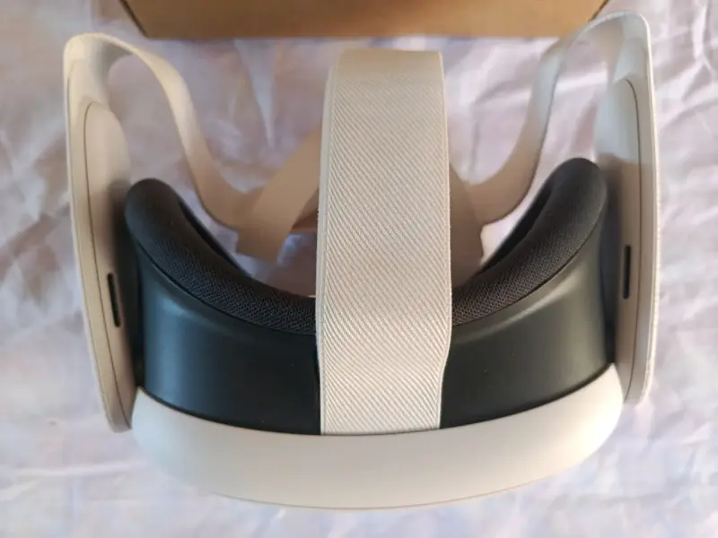 Gafa de Realidad Virtual con Controles Inalámbrico - 4