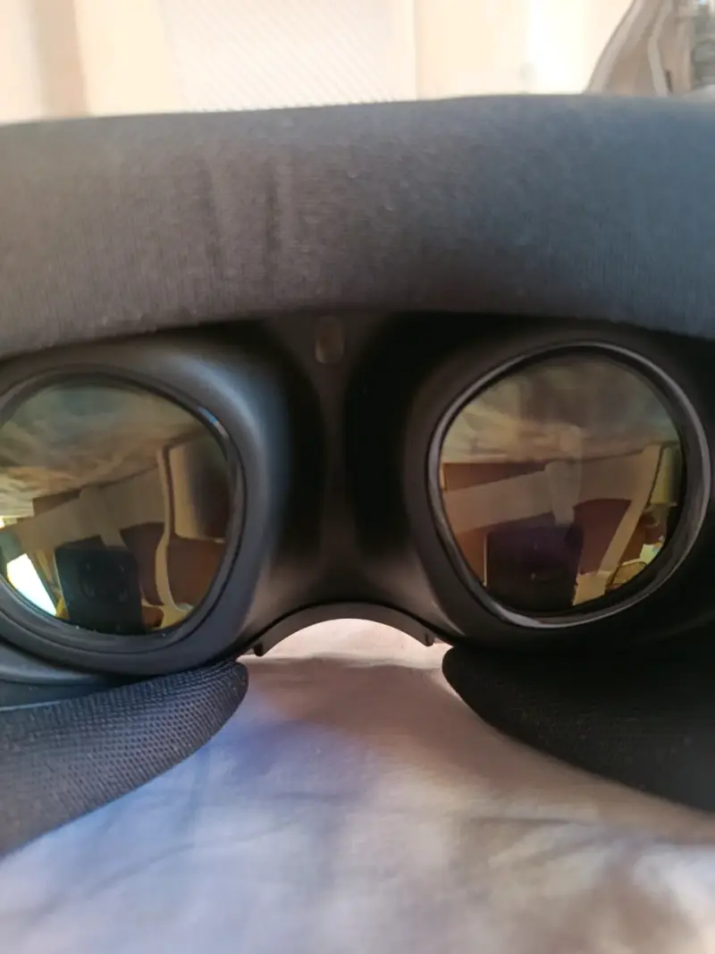 Gafa de Realidad Virtual con Controles Inalámbrico - 5