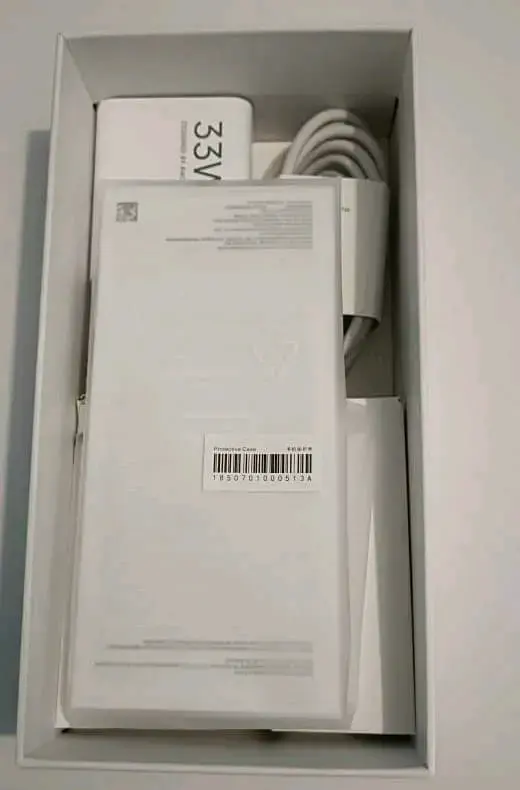 Smartphone Xiaomi Redmi 15 5G con boleta - 6