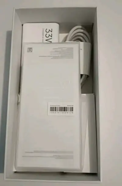 Smartphone Xiaomi Redmi 15 5G con boleta - miniatura 6
