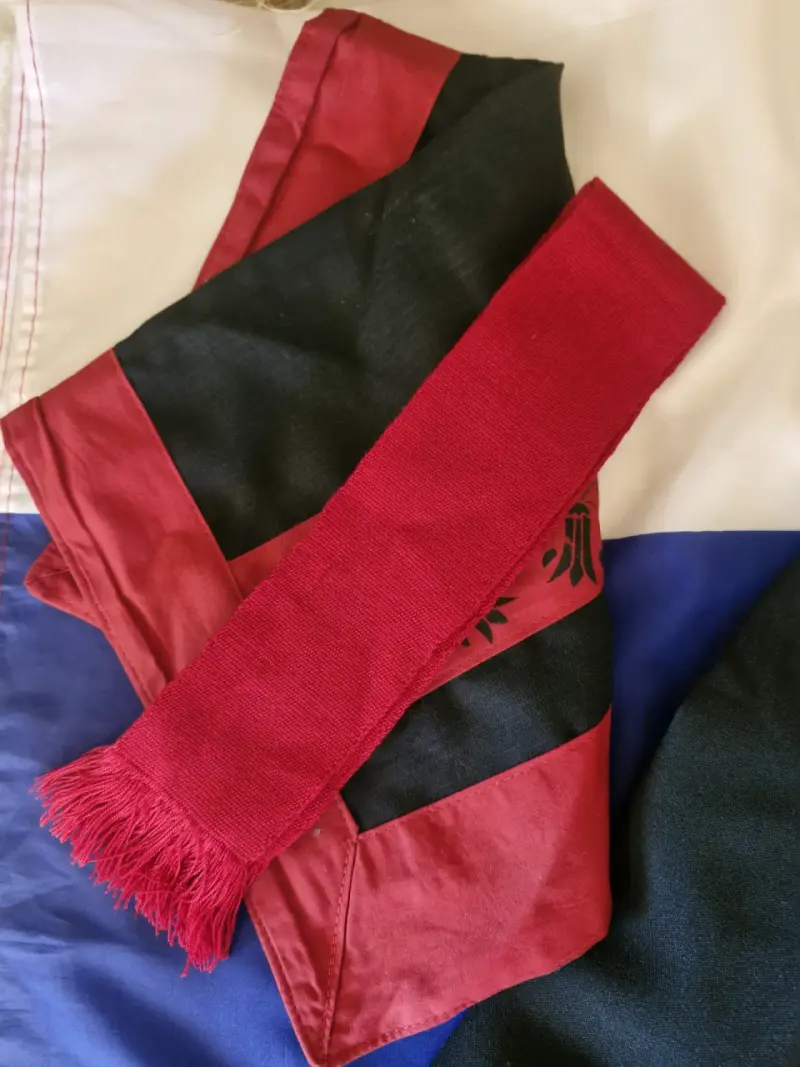 Traje de Huaso Chileno para Niño con Botines - 6