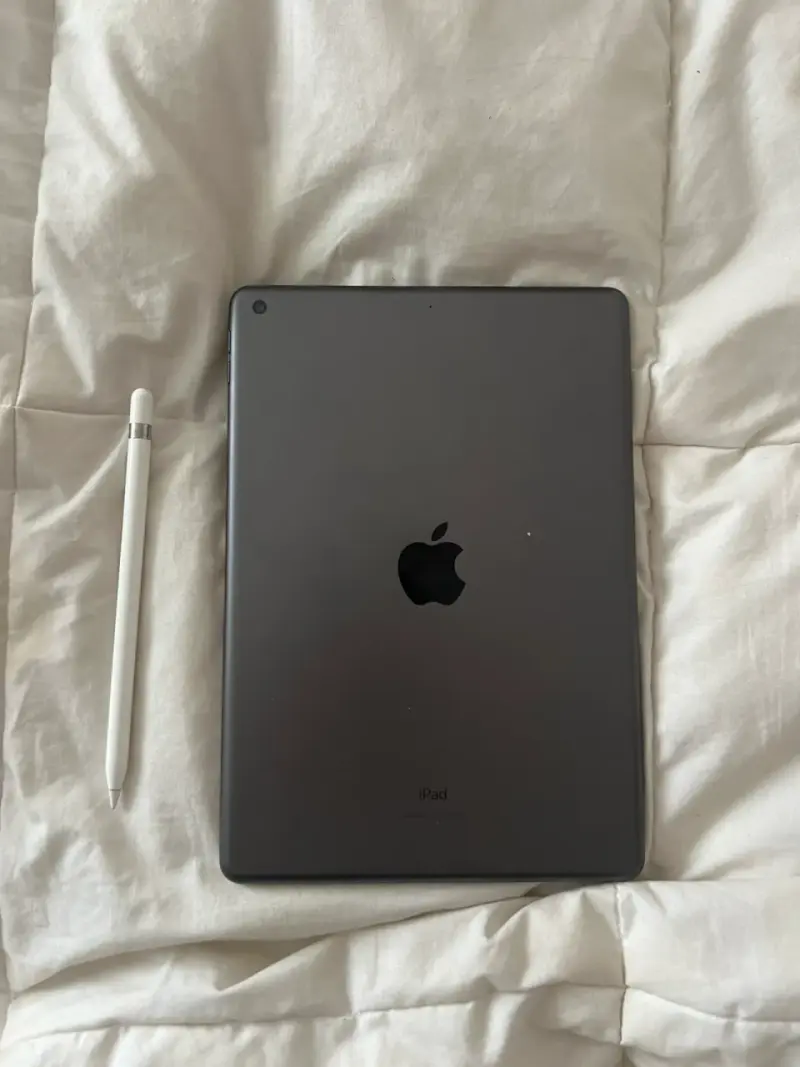 iPad octava generación 10,2" pulgadas - 5