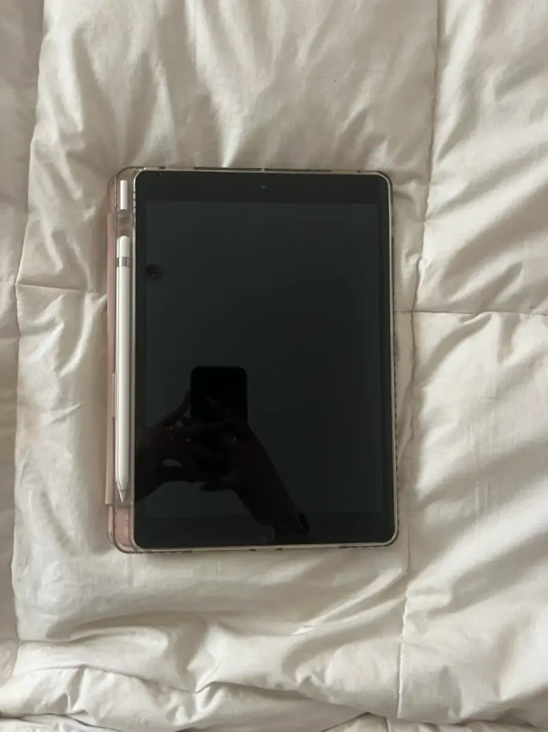iPad octava generación 10,2" pulgadas - 6