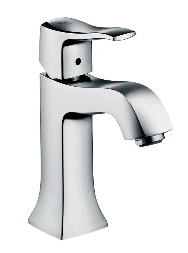 Grifería de Lujo Hansgrohe Metris C, NUEVA - 1