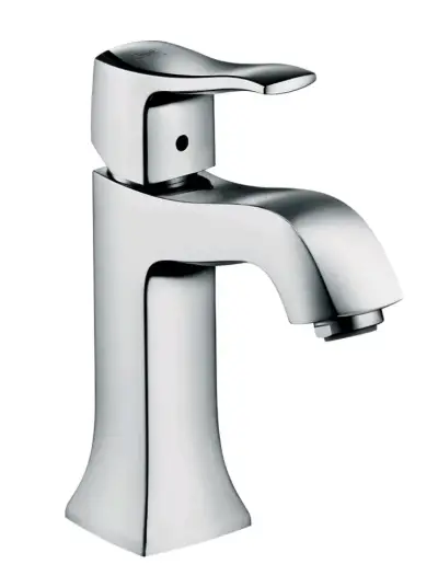 Grifería de Lujo Hansgrohe Metris C, NUEVA - miniatura 1