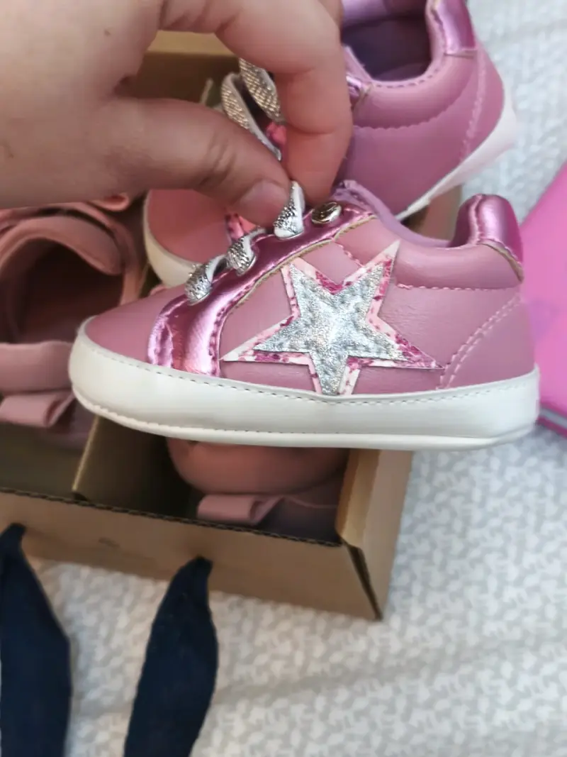 Zapatillas y zapatos para bebé Baby Limonada - 2