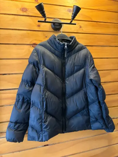 Puffa negra - miniatura 3