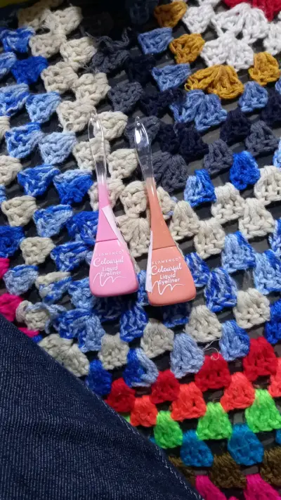 Máscara de cejas - miniatura 4