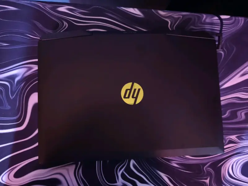 Notebook Gamer HP Pavilion 15-dk1xxx | i5-10300H | - 3