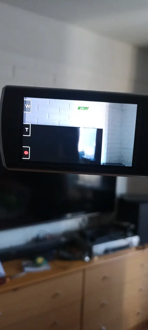 Videocámara Sony Handycam DCR-SR68 con Zoom Óptico 60x - 4