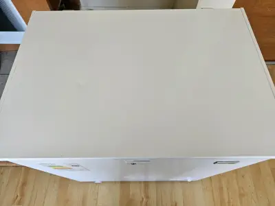 Congelador horizontal Electrolux A+ en buen estado - miniatura 2