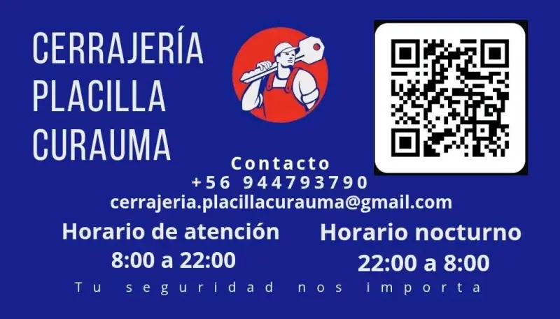 Cerrajería - 2