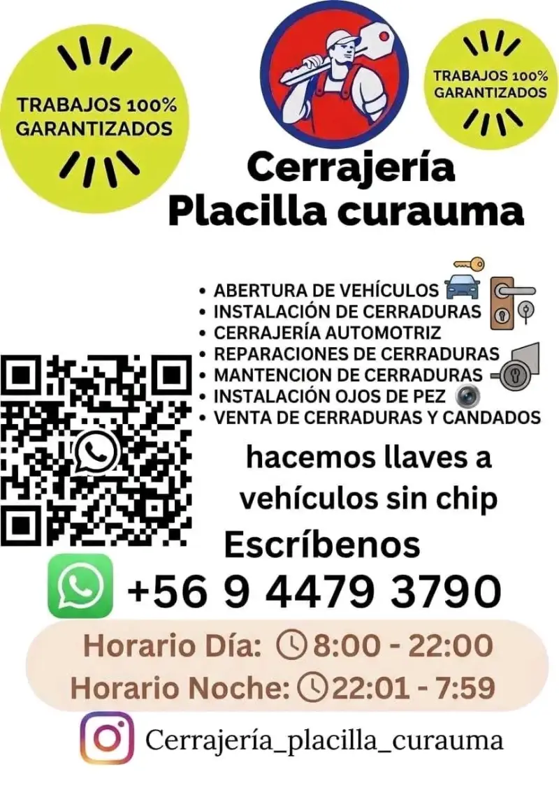 Cerrajería - 5