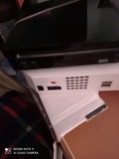 Consola Nintendo Wii con Super Mario Bros y Mario Kart - miniatura 6
