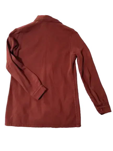 Chaqueta de algodón UMBRALE - 2