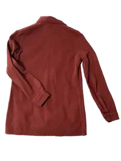 Chaqueta de algodón UMBRALE - miniatura 2