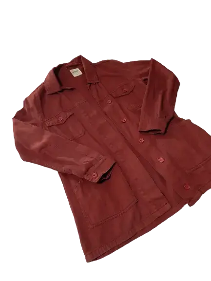 Chaqueta de algodón UMBRALE - 3